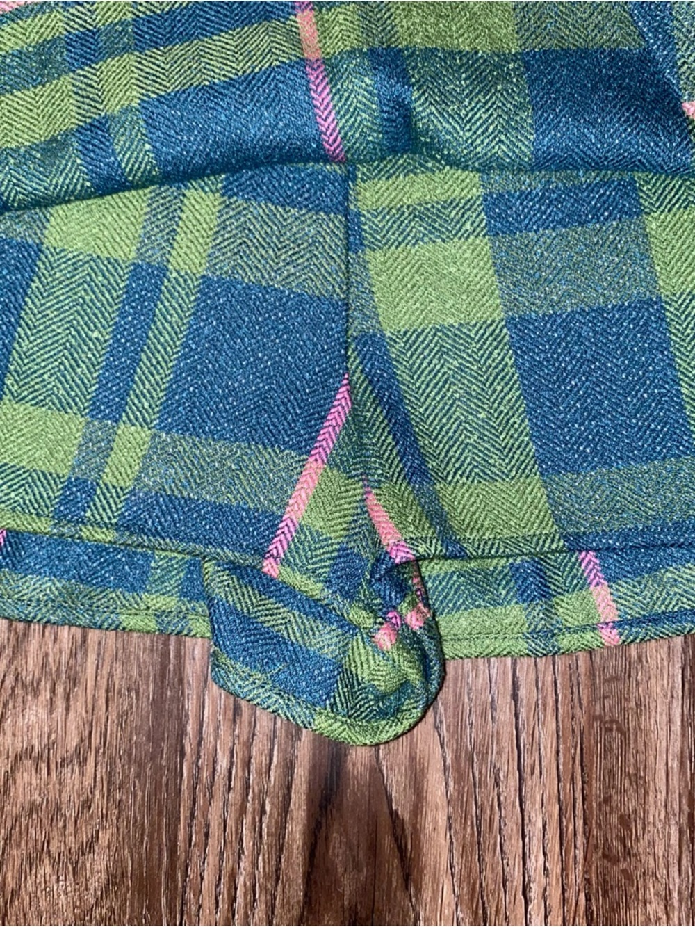 Free People Paradise Found Skort S - Picture 4 of 10